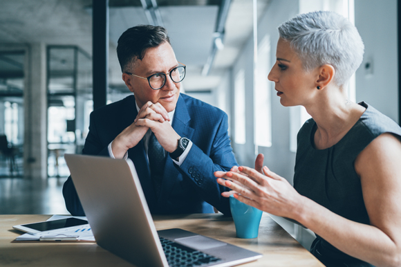 Trust Granted Crown Business Savings